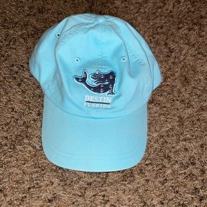 Destin hat
